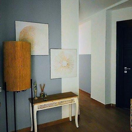 泰尔莫利Casa Catamarino公寓 外观 照片