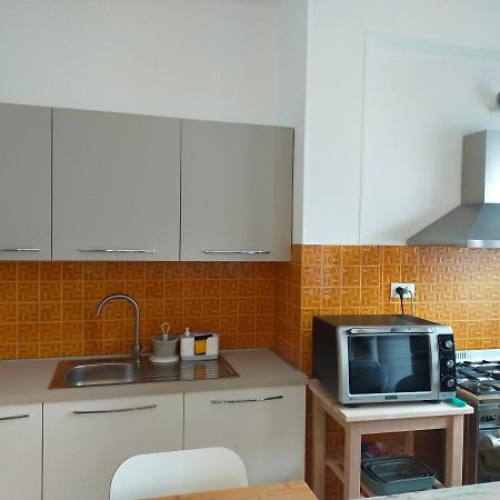 泰尔莫利Casa Catamarino公寓 外观 照片