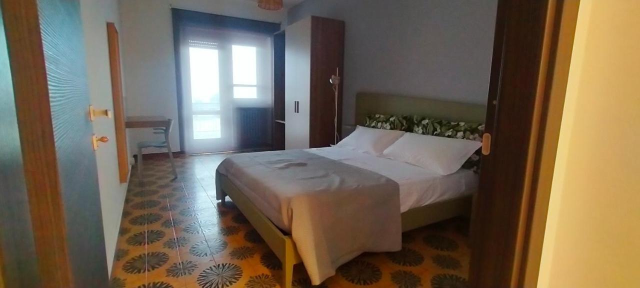 泰尔莫利Casa Catamarino公寓 外观 照片
