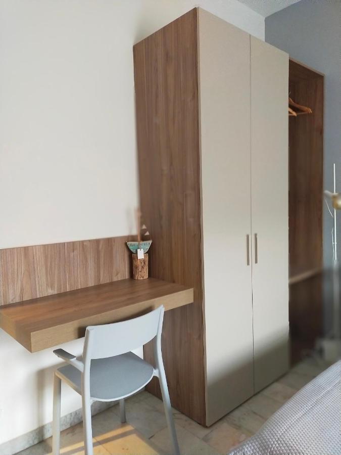 泰尔莫利Casa Catamarino公寓 外观 照片