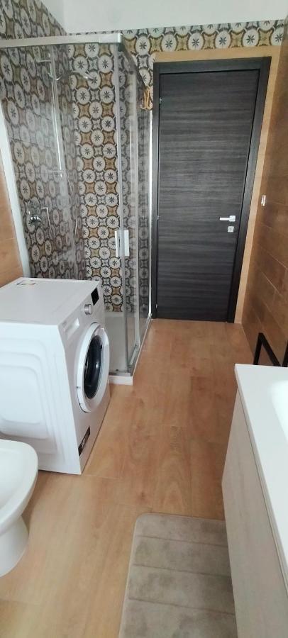 泰尔莫利Casa Catamarino公寓 外观 照片